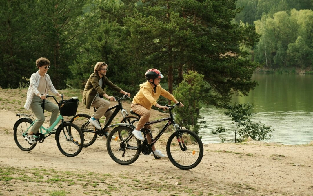 Top Eco-Friendly Travel Destinations for Digital Nomads in 2026