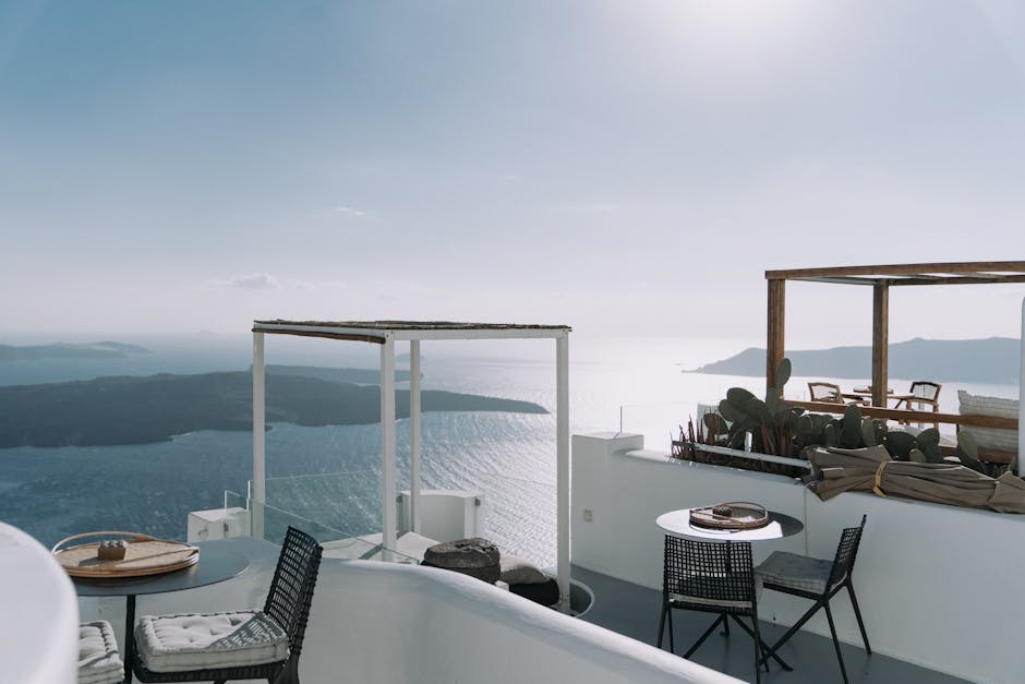 Best Luxury Resorts in India: Reviewing Top Stays for 2024