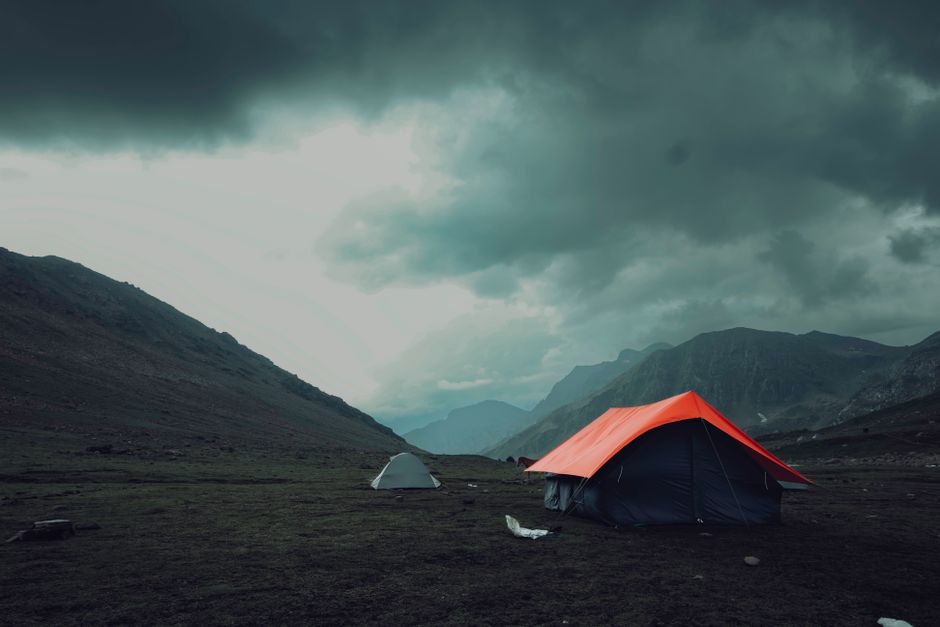 Camping Gear on a Budget: 8 Picks Under  That Actually Work