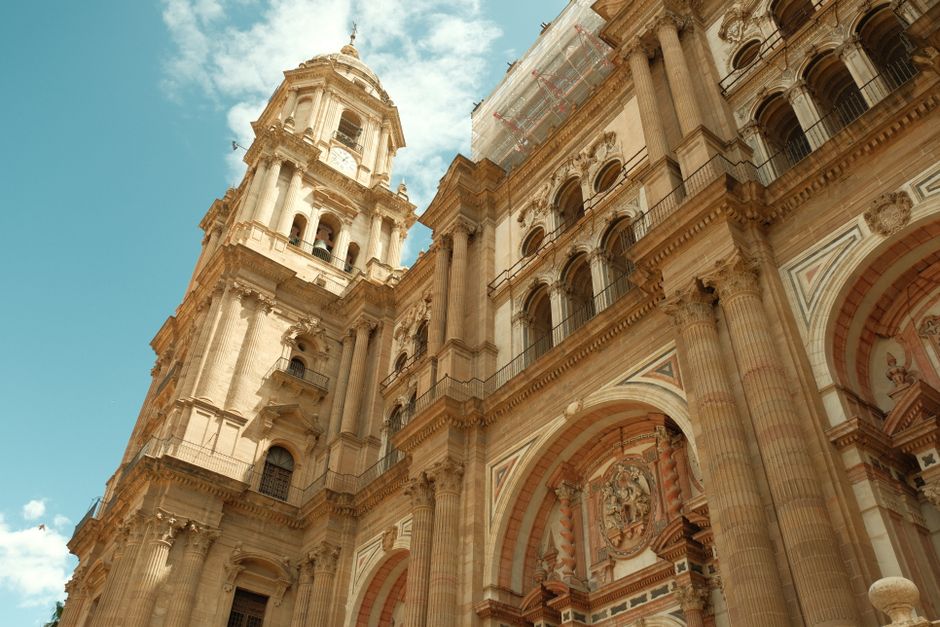 Seville in February: A Three-Day Itinerary