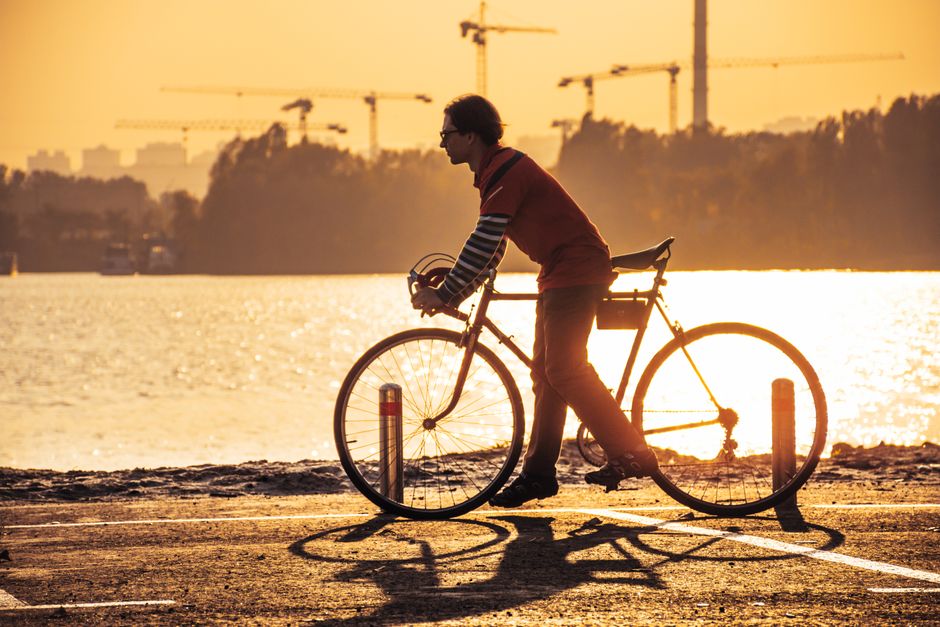 Cycling the Danube Path in Spring: Beginner Plan Cycling the Danube Path in Spring: Beginner Plan