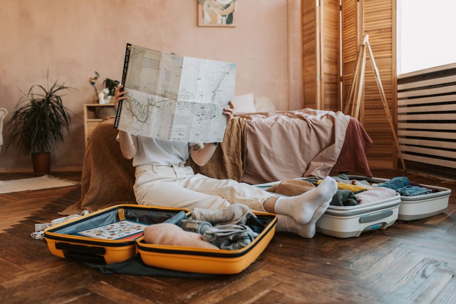 Essential Travel Documents: Travel Documents You’re Forgetting (Even for Domestic Trips)