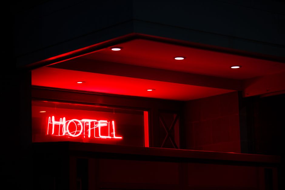 Free Hotel Nights Credit Card Points: Free Hotel Nights With Credit Card Points: The Beginner’s Playbook