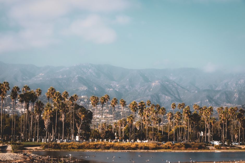 Honeymoon Destinations California: California Honeymoon Destinations: Where to Go and What It Costs