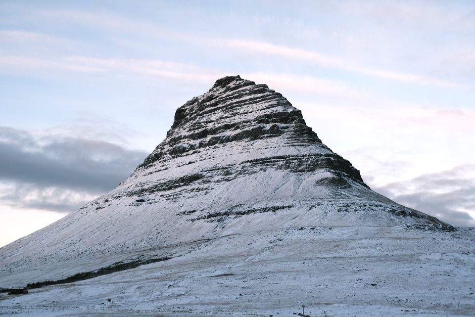 Iceland Winter Packing List: What Two Weeks in the Cold Actually Requires