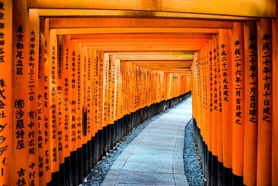 Kyoto Mid-Range Budget Itinerary 2026: Kyoto 7-Day Budget: See the Real City Without Blowing ¥200,000