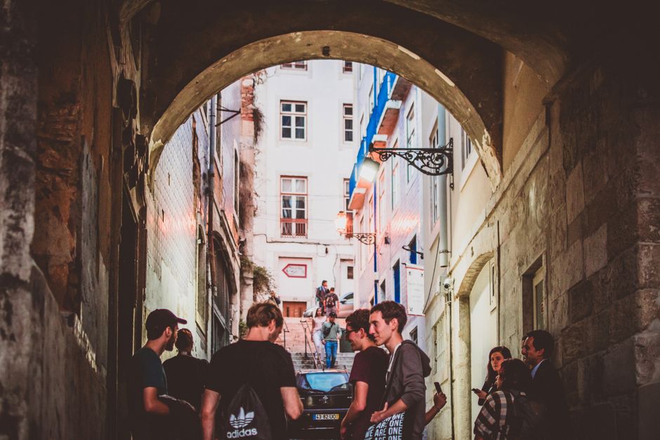 Lisbon Eco Hostels Under : Lisbon Eco-Hostels Under : 6 That Actually Deliver in 2026