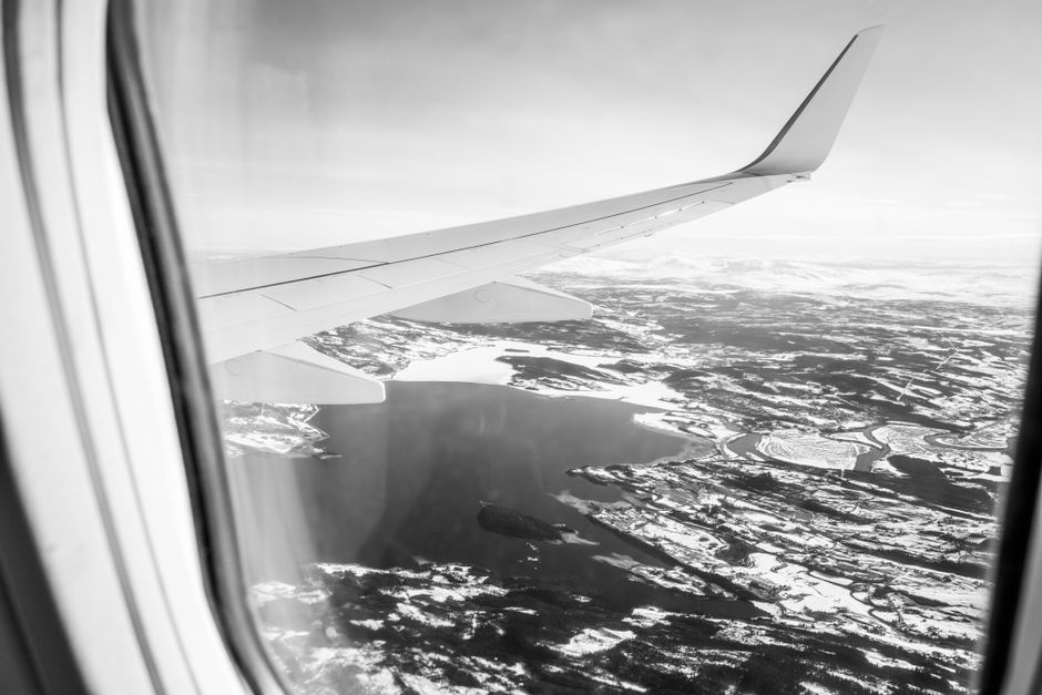 Long-Haul Flight With Toddlers: Long-Haul Flights with Toddlers: What Actually Works