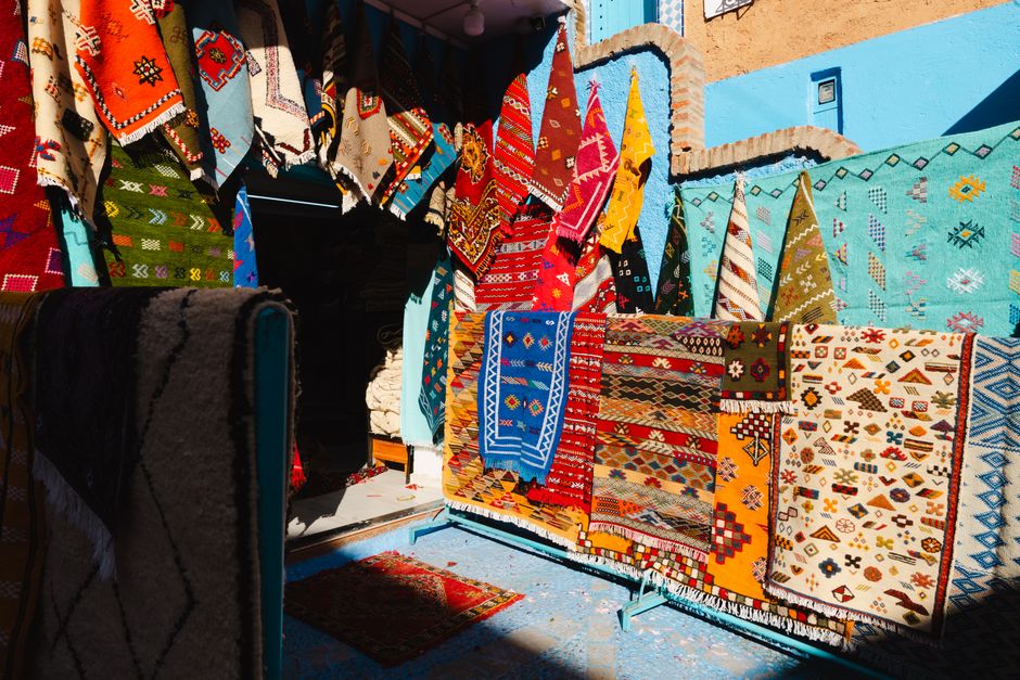 Marrakech Vs Fes Culture: Marrakech vs. Fes: The Culture Buff’s Real Dilemma
