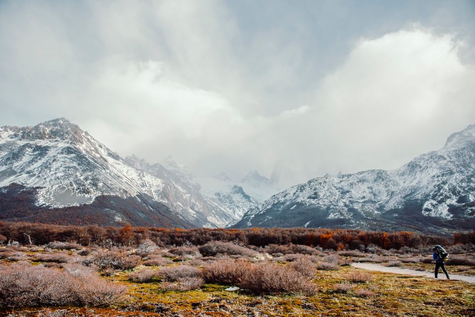 Patagonia Winter Packing List: What I Actually Bring for 2 Weeks