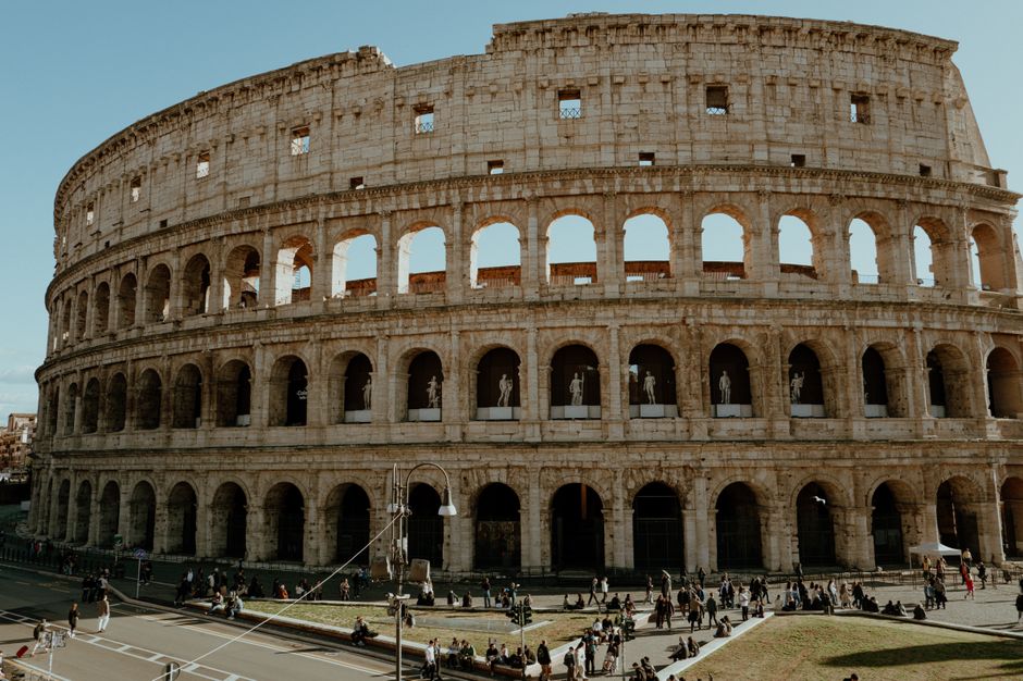 7 Kid-Friendly Activities in Rome That Adults Will Love Too