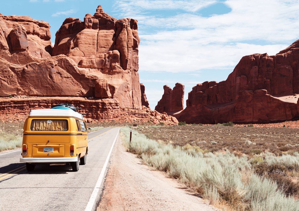 Travel Safety Checklist For First-Time International Trips