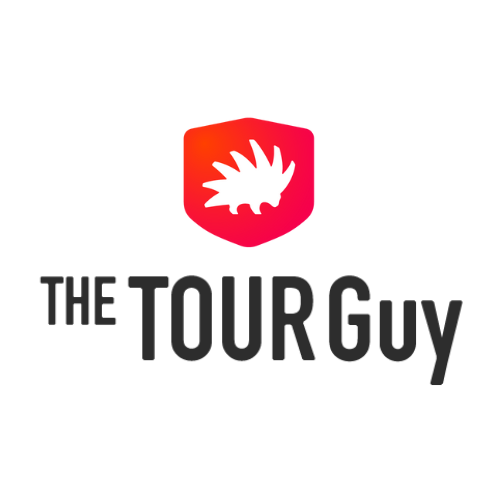 The Tour Guy
