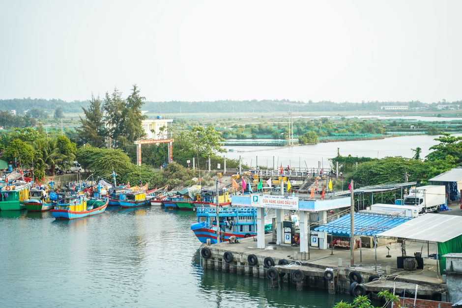 Vietnam Regional Food Guide: Vietnam Food Beyond Pho: Regional Dishes Most Travelers Skip