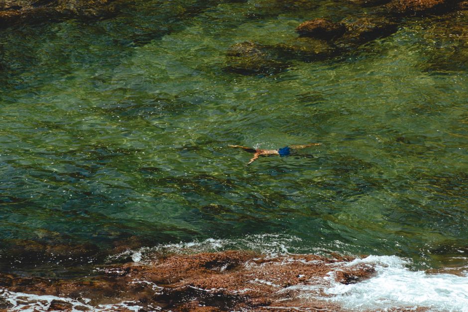 Wild Swimming in the UK in June: 5 Safer Spots Wild Swimming in the UK in June: 5 Safer Spots
